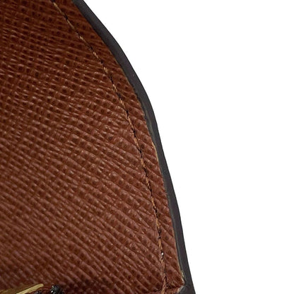 Louis Vuitton Wallet Monogram Portefeuille Sarah — view 8