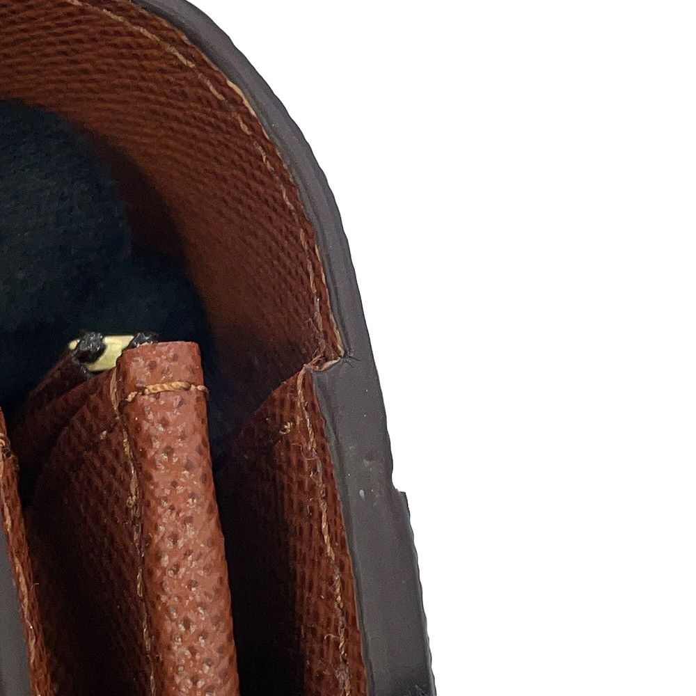 Louis Vuitton Wallet Monogram Portefeuille Sarah — view 7