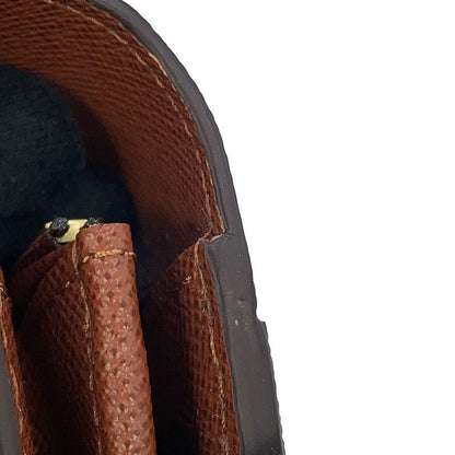 Louis Vuitton Wallet Monogram Portefeuille Sarah — view 7