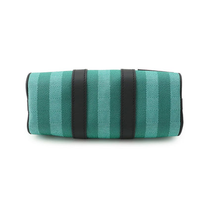 Louis Vuitton Damier Stripe Keepall XS 2-Way Shoulder Bag — view 3