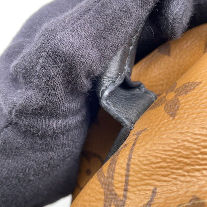 Louis Vuitton Backpack Monogram Reverse Palm Springs Mini Bag — view 8