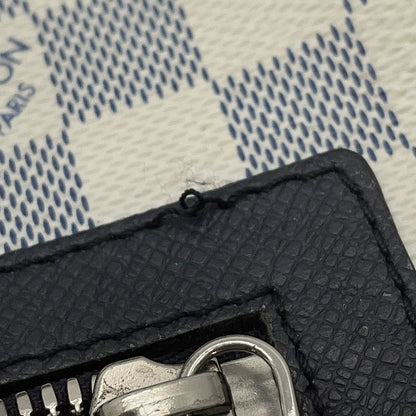 Louis Vuitton Damier Coast Line Match Point Backpack — view 8