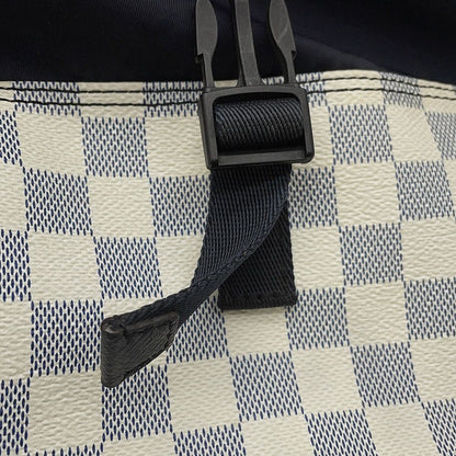 Louis Vuitton Damier Coast Line Match Point Backpack — view 7
