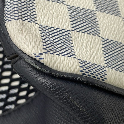 Louis Vuitton Damier Coast Line Match Point Backpack — view 9
