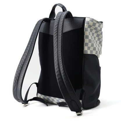 Louis Vuitton Damier Coast Line Match Point Backpack — view 2
