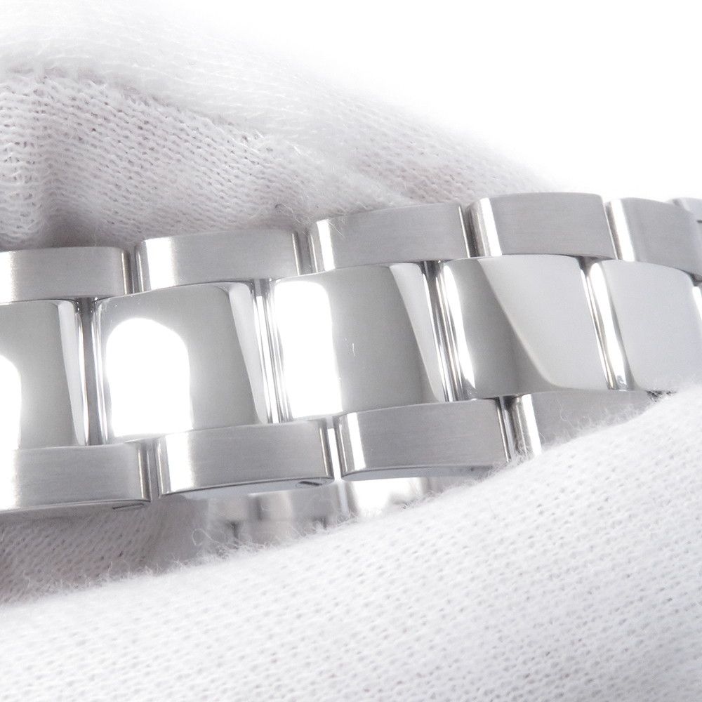 Rolex Cosmograph Daytona Roulette Watch White Dial — view 7