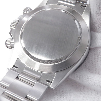 Rolex Cosmograph Daytona Roulette Watch White Dial — view 6