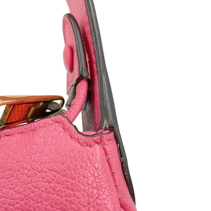 Gucci Handbag GG Marmont Aphrodite Leather Bag — view 9