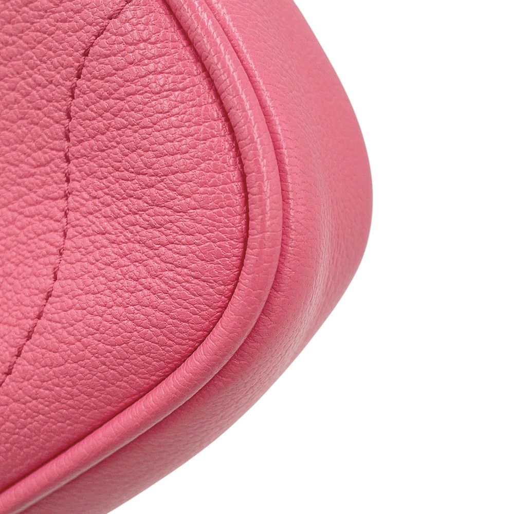 Gucci Handbag GG Marmont Aphrodite Leather Bag — view 7