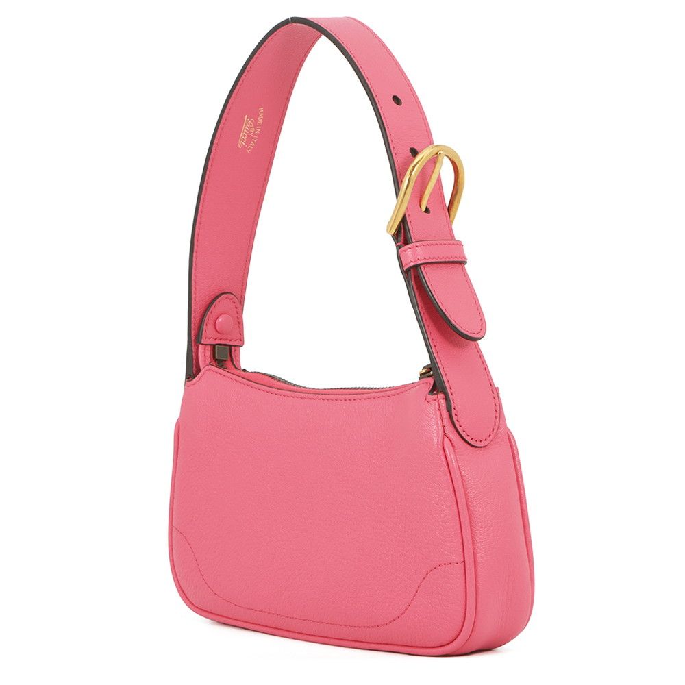 Gucci Handbag GG Marmont Aphrodite Leather Bag — view 2