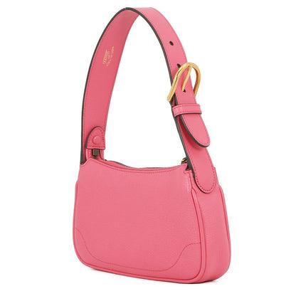 Gucci Handbag GG Marmont Aphrodite Leather Bag — view 2