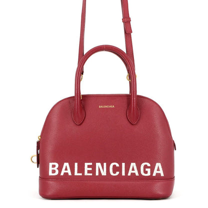 Balenciaga Ville Top Handle 2-Way