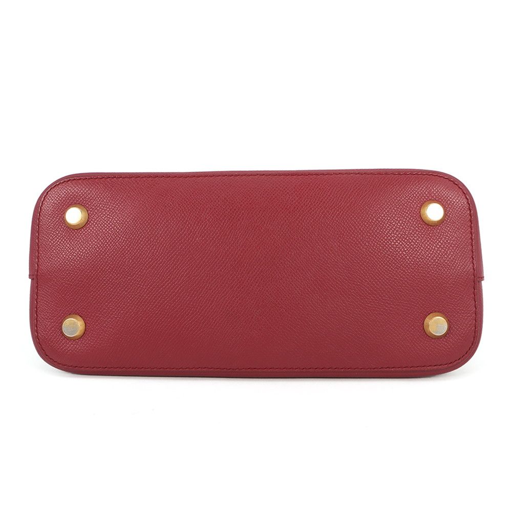 Balenciaga Ville Top Handle 2-Way — view 3