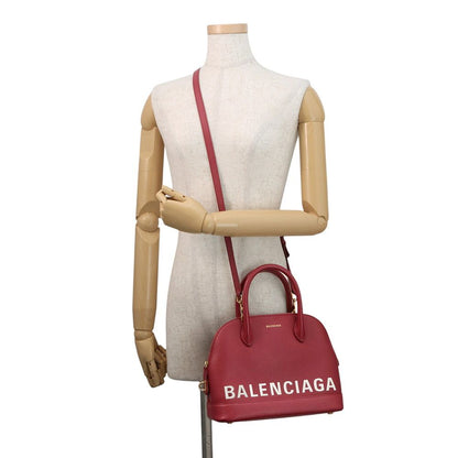 Balenciaga Ville Top Handle 2-Way — view 5