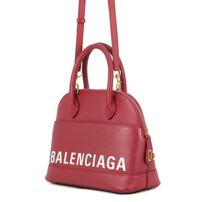 Balenciaga Ville Top Handle 2-Way — view 2