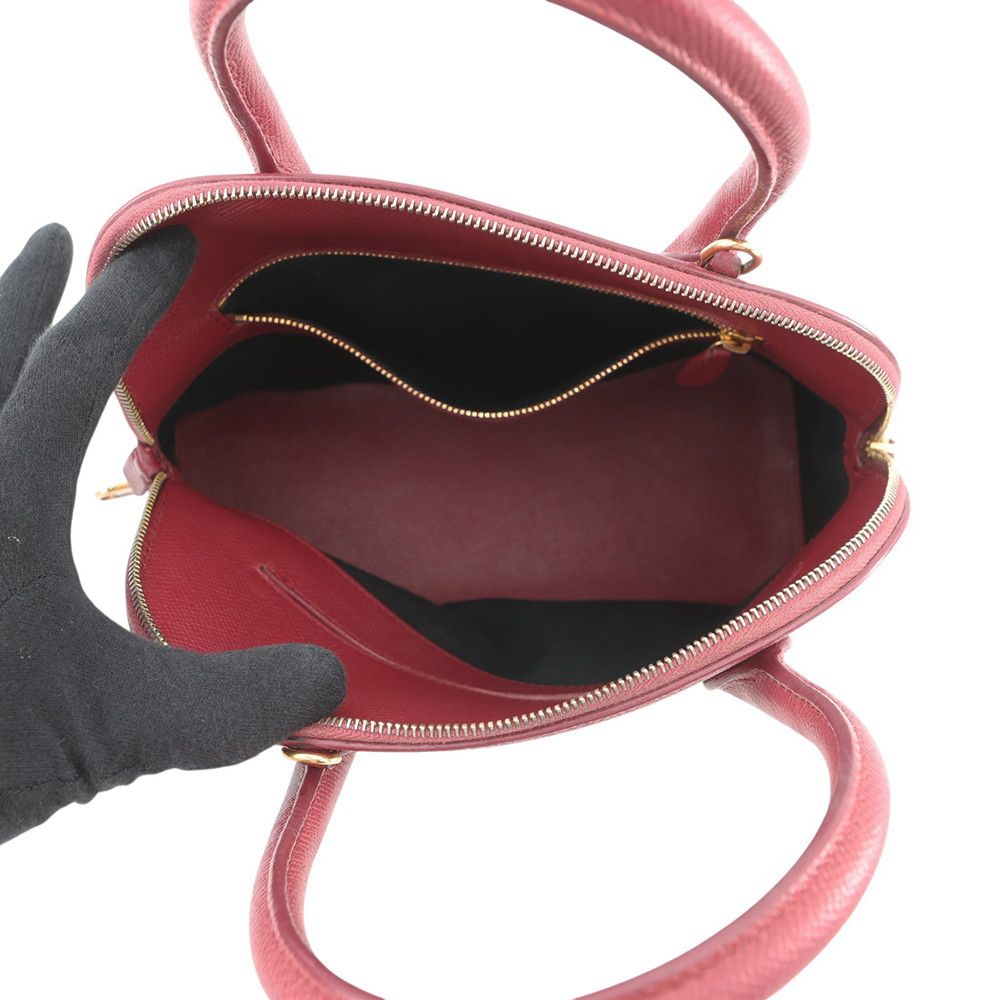 Balenciaga Ville Top Handle 2-Way — view 6