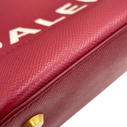 Balenciaga Ville Top Handle 2-Way — view 7