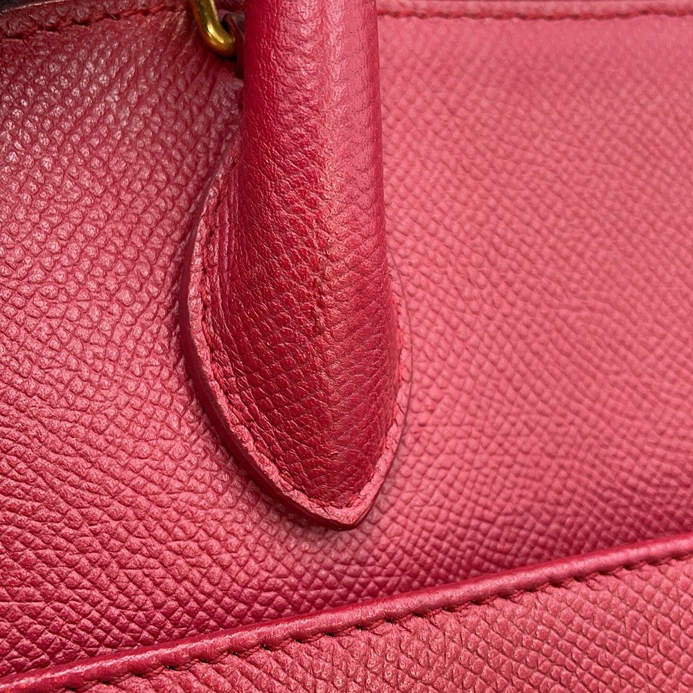 Balenciaga Ville Top Handle 2-Way — view 9