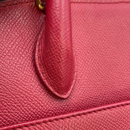 Balenciaga Ville Top Handle 2-Way — view 9