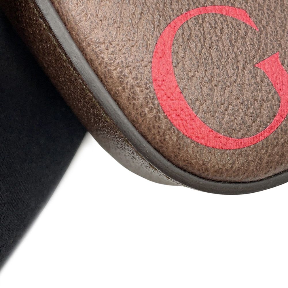 Gucci Belt Bag Anniversary Waist Pouch — view 7