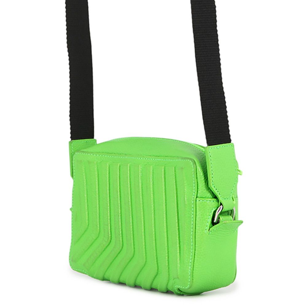 Balenciaga Shoulder Bag Green — view 2