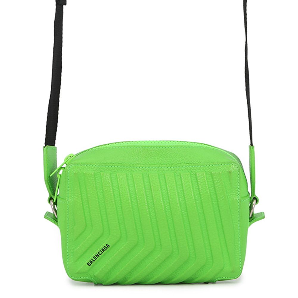 Balenciaga Shoulder Bag Green