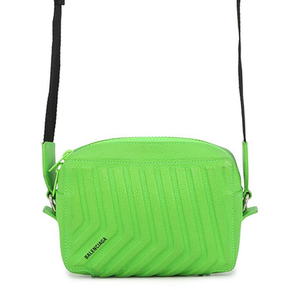 Balenciaga Shoulder Bag Green