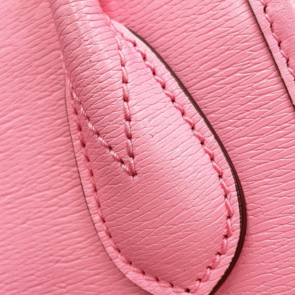Gucci Bananya Leather 2-Way Shoulder Mini Bag — view 9