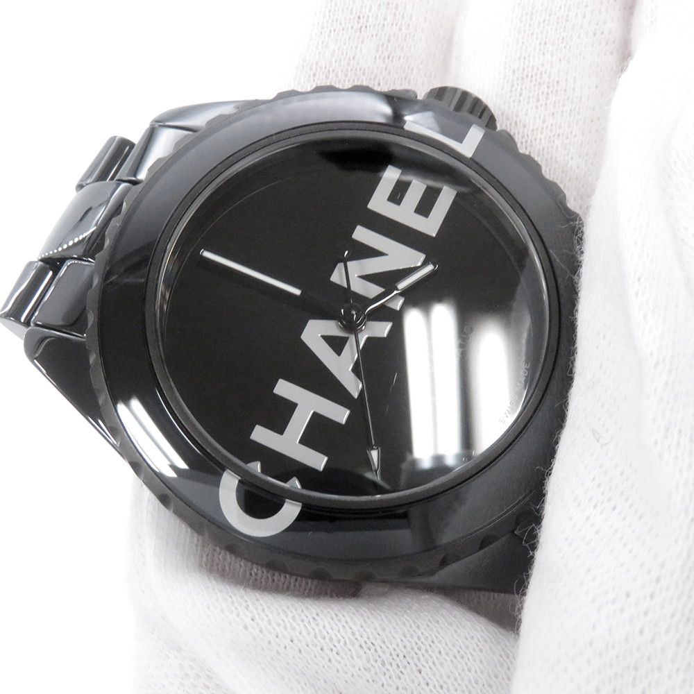 Chanel Wanted de Limited Edition Watch — view 4