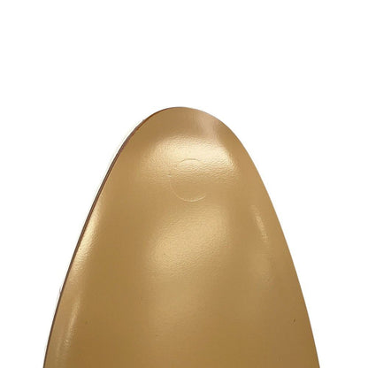 Hermes Boots Saint Germain Himalaya Niloticus Matte 39 Shoes — view 9