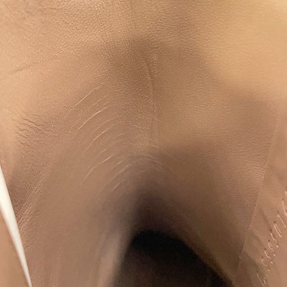 Hermes Boots Saint Germain Himalaya Niloticus Matte 39 Shoes — view 7