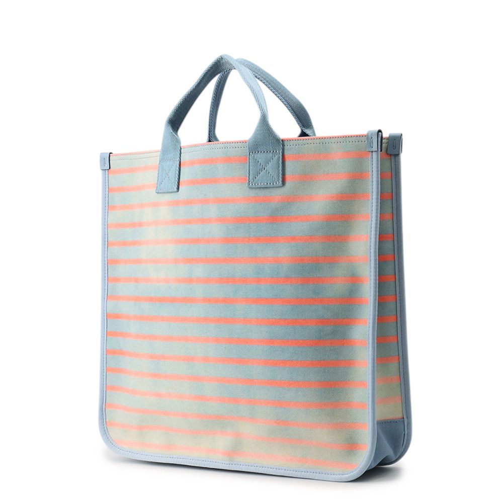 Gucci Tote Children Peter Rabbit Canvas Handbag — view 2