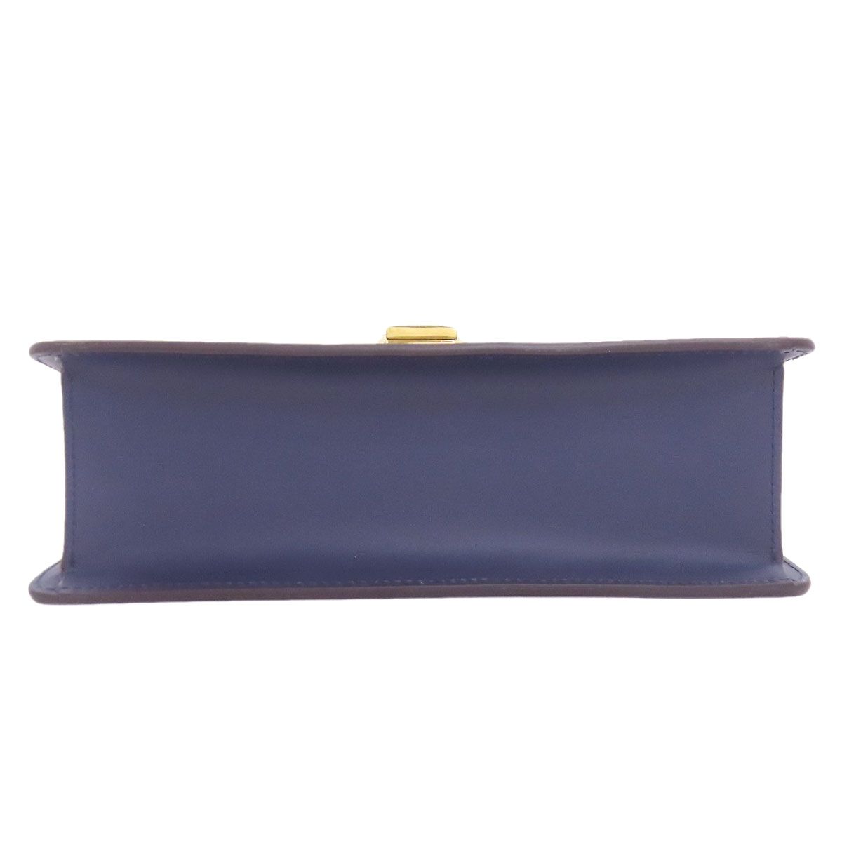 Gucci Sylvie Shoulder Bag Leather — view 4