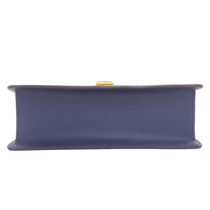Gucci Sylvie Shoulder Bag Leather — view 4