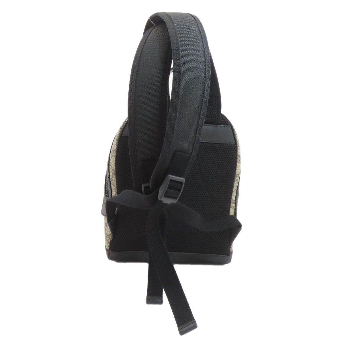 Gucci Small Backpack GG Supreme — view 2