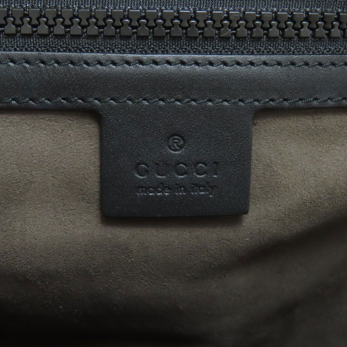 Gucci Small Backpack GG Supreme — view 6
