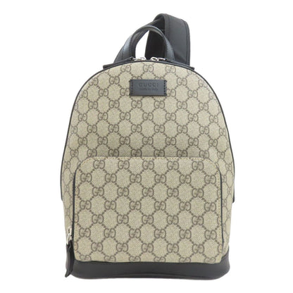 Gucci Small Backpack GG Supreme