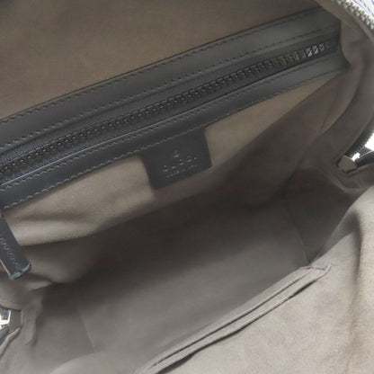 Gucci Small Backpack GG Supreme — view 5