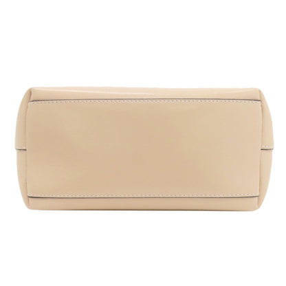 Versace Logo Handbag Calf — view 4