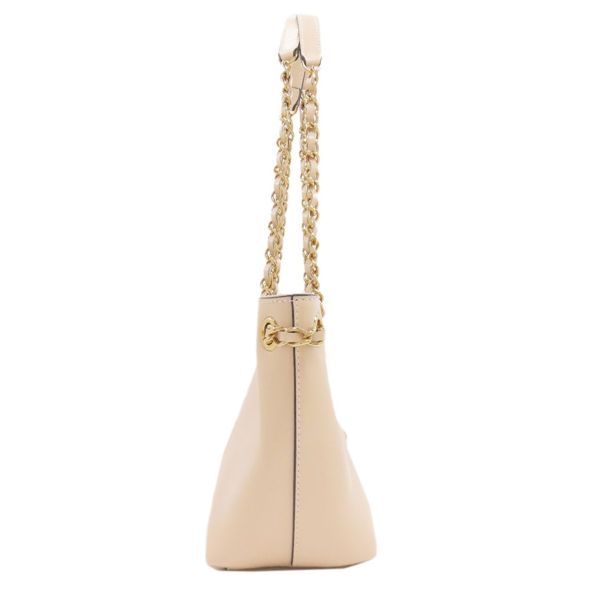 Versace Logo Handbag Calf — view 3