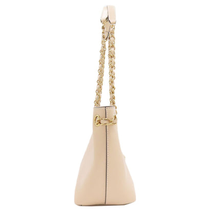 Versace Logo Handbag Calf — view 3
