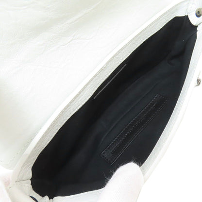 Louis Vuitton le Cagole Sling Bag Calf — view 5