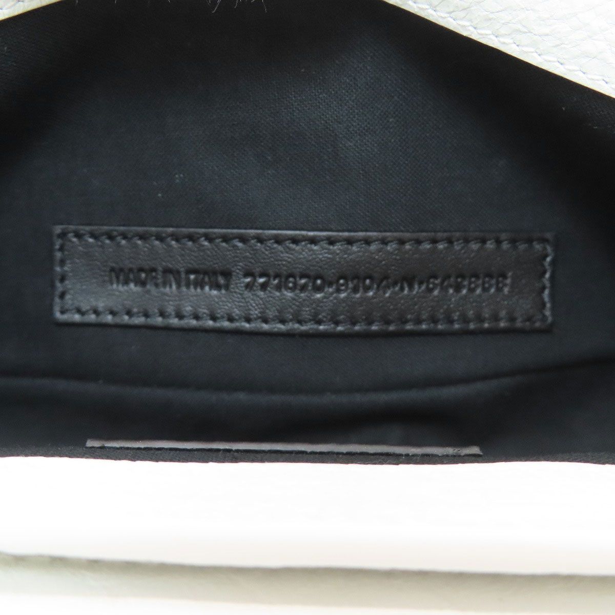 Louis Vuitton le Cagole Sling Bag Calf — view 7