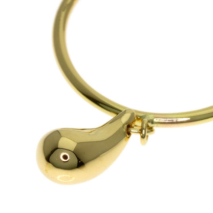 Tiffany & Co Teardrop Ring 18k Yellow Gold
