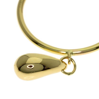 Tiffany & Co Teardrop Ring 18k Yellow Gold — view 8