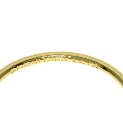 Tiffany & Co Teardrop Ring 18k Yellow Gold — view 5
