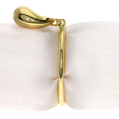 Tiffany & Co Teardrop Ring 18k Yellow Gold — view 3
