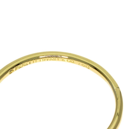 Tiffany & Co Teardrop Ring 18k Yellow Gold — view 5