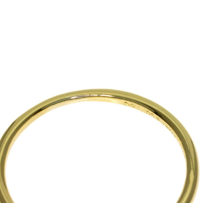 Tiffany & Co Teardrop Ring 18k Yellow Gold — view 7