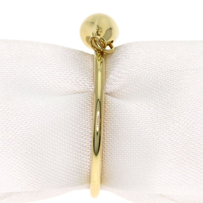 Tiffany & Co Teardrop Ring 18k Yellow Gold — view 3